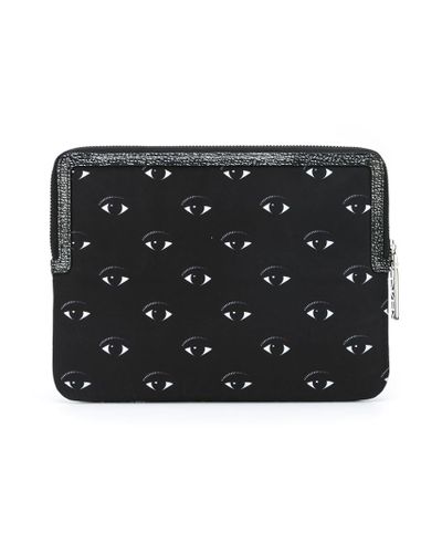 kenzo laptop case