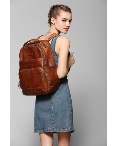 frye backpack sale