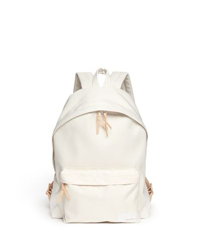 nanamica backpack