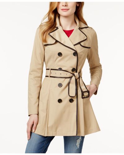 bcbgeneration trench coat