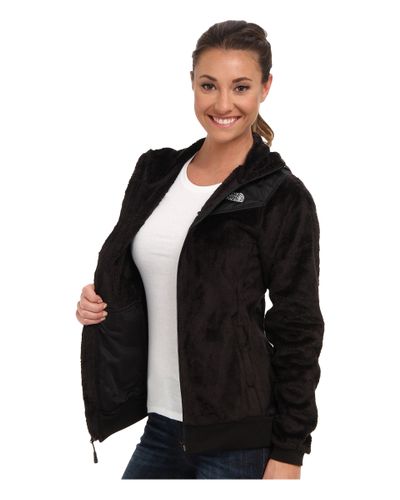north face oso fleece