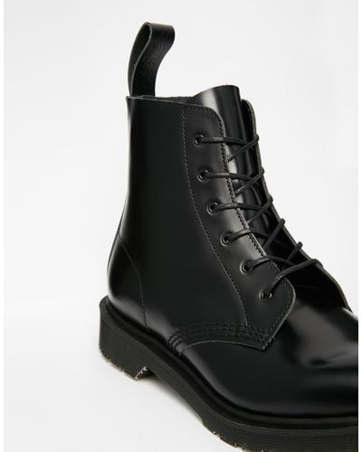 dr martens arthur