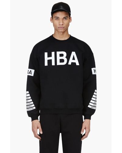 target black sweatshirt