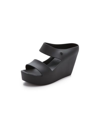 melissa creative wedge