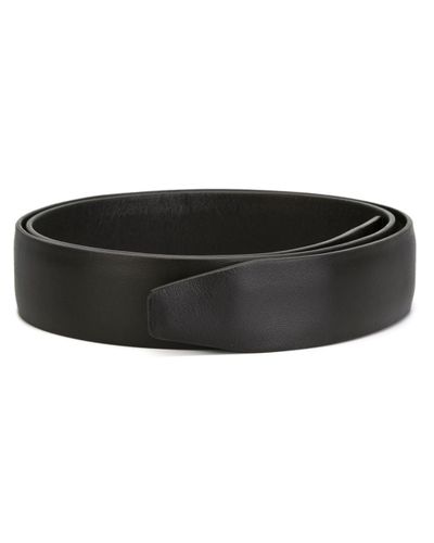 raf simons belt