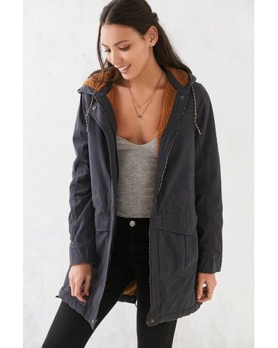 prairie dawn jacket