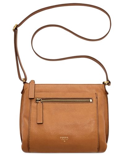Fossil Vickery Crossbody 2024 www.alhudapk