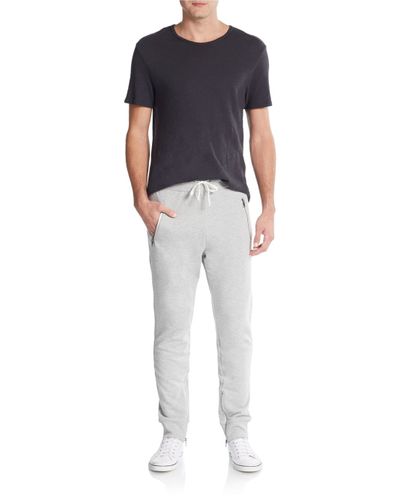hudson sweatpants