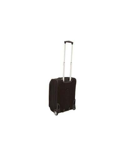 Delsey Carry-on Exp. 2-wheel Trolley in Black | Lyst