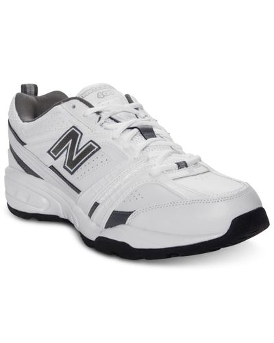 Mx 409 Wide Cross Training Sneakers 