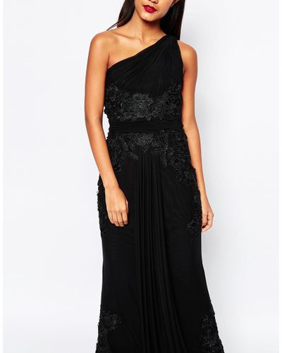 chi chi ryleigh dress