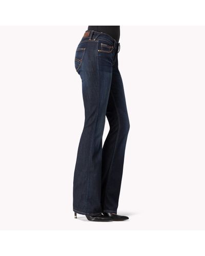 كل واحد انتحار المضغ hilfiger sophie 