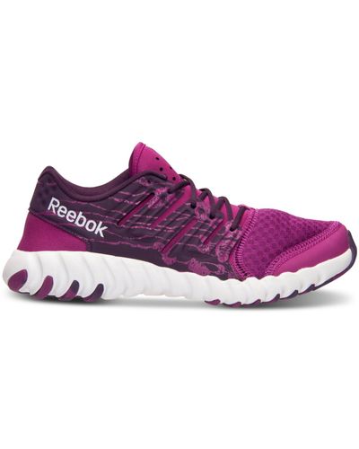 Twistform Running Sneakers 
