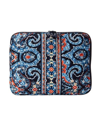 vera bradley computer case