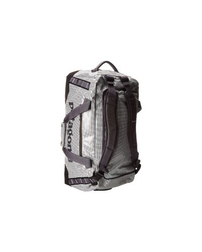 patagonia backpack 60l