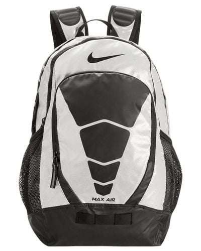 Nike Max Air Vapor Metallic Backpack for Men - Lyst