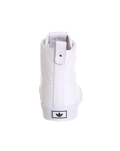adidas Originals Honey 2.0 Re-style in White - Lyst