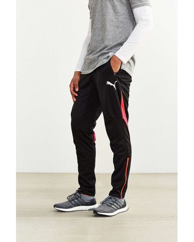 puma men's flicker pant