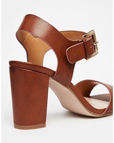 carvela sadie tan