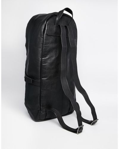 royal republiq sack backpack