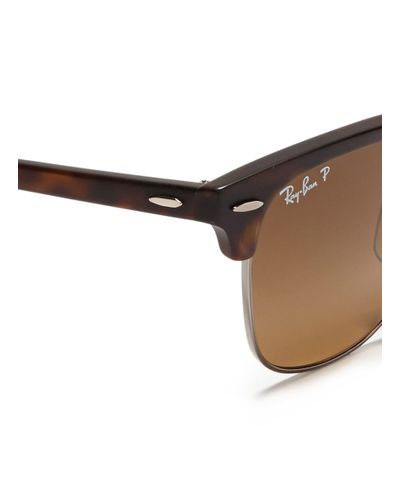ray ban browline