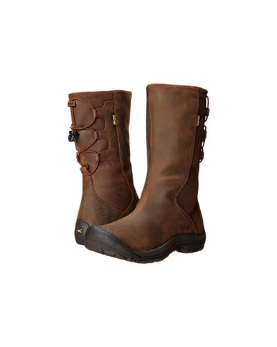 keen winthrop boot