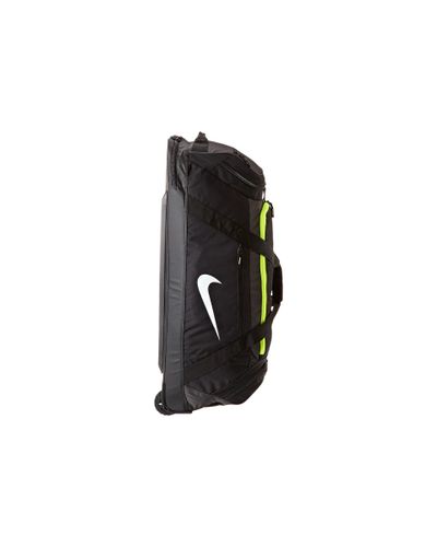 nike elite roller bag