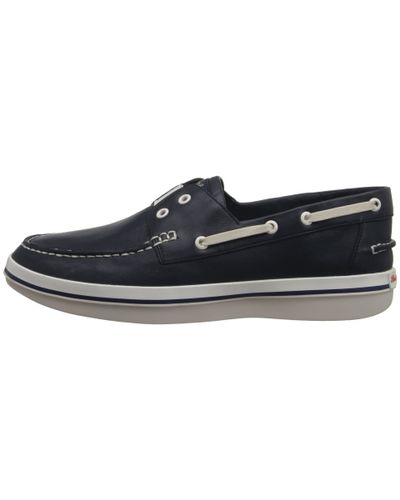 tommy bahama mens boat shoes