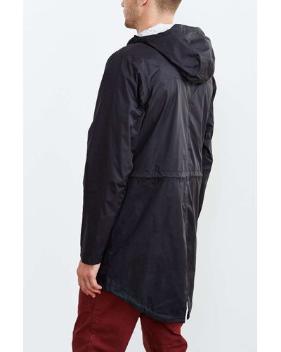 walls rain jacket