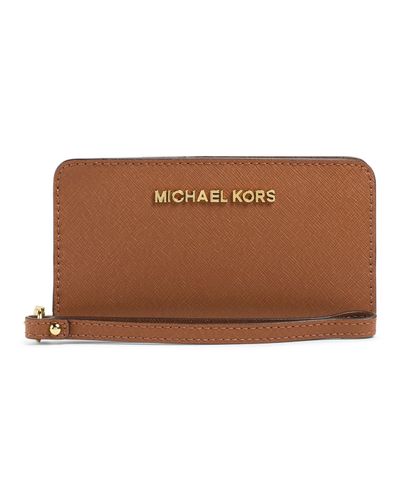 MK tech wallet