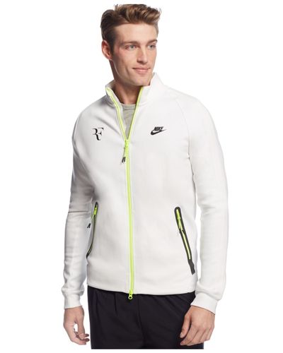 nike premier rf jacket