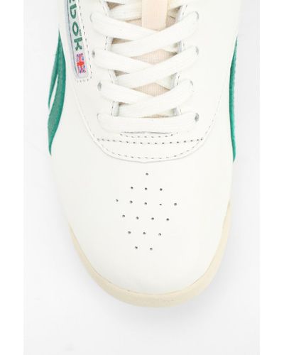 Reebok Freestyle Vintage Hightop 