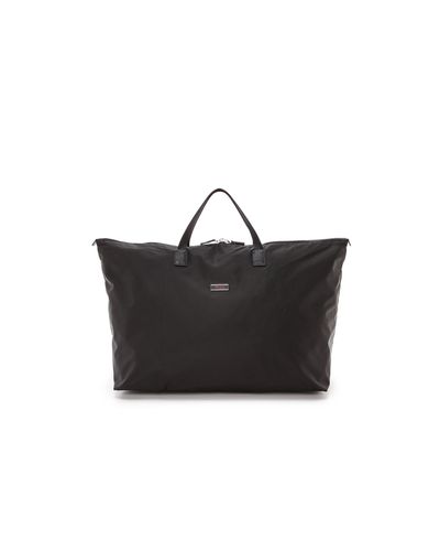 tumi foldable duffel