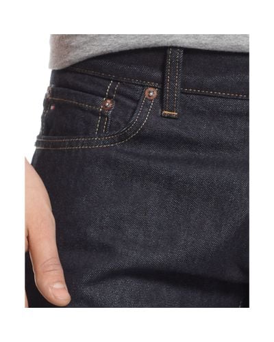 hilfiger rebel slim jeans