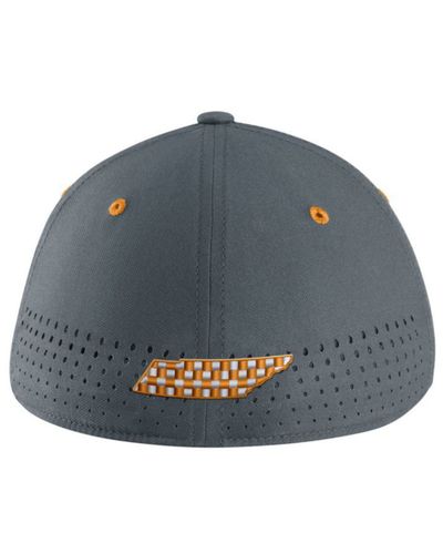 nike tennessee baseball hat