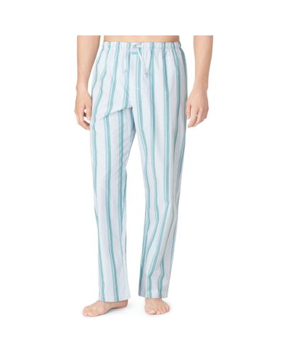 calvin klein boys pajama pants