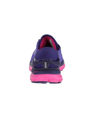 under armour speedform gemini 2 womens purple