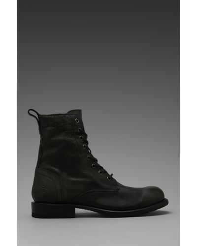 frye rogan boots