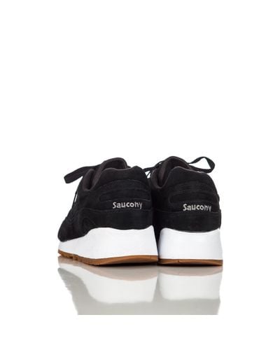 saucony shadow 6000 coffee
