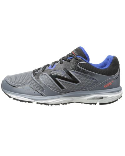 New balance 695 Clearance
