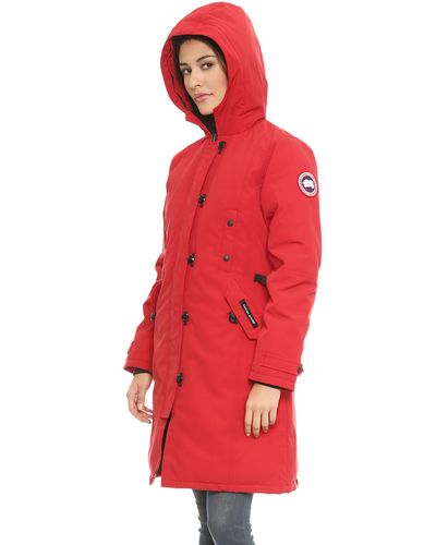 kensington parka