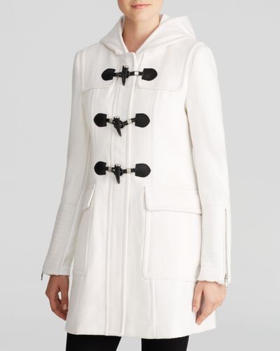 max azria coat