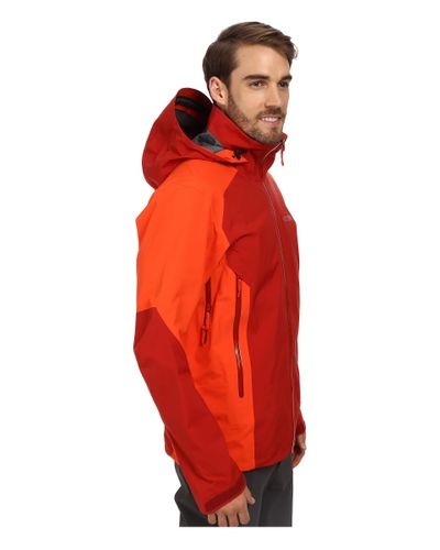 arcteryx stingray