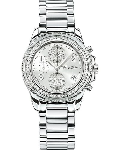 Thomas sabo glam and new arrivals soul watch