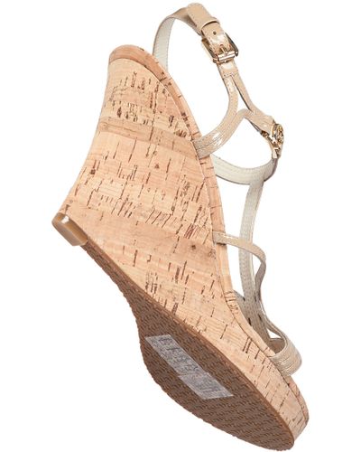 michael kors cicely wedge