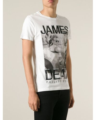james dean philipp plein