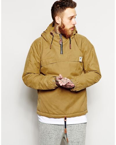 fat moose sailor anorak