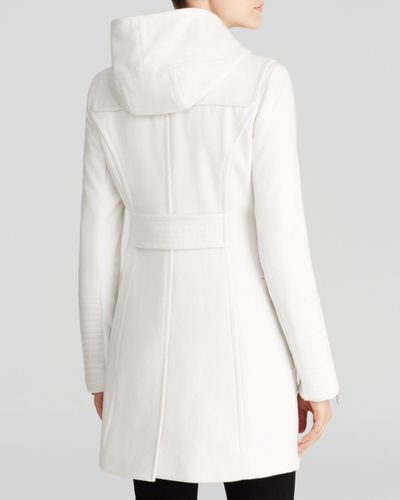 max azria coat