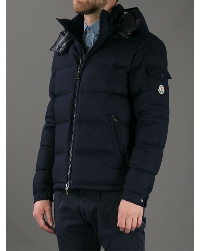 moncler montgenevre black