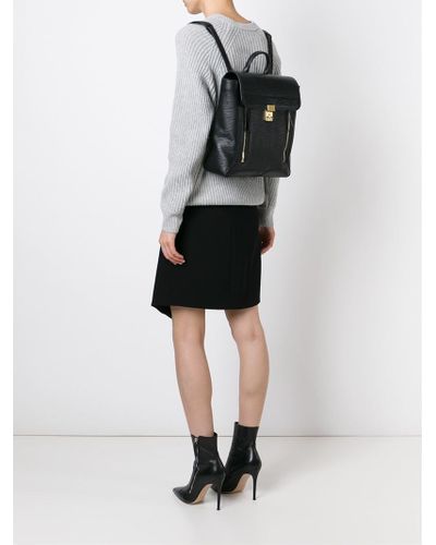 phillip lim backpack